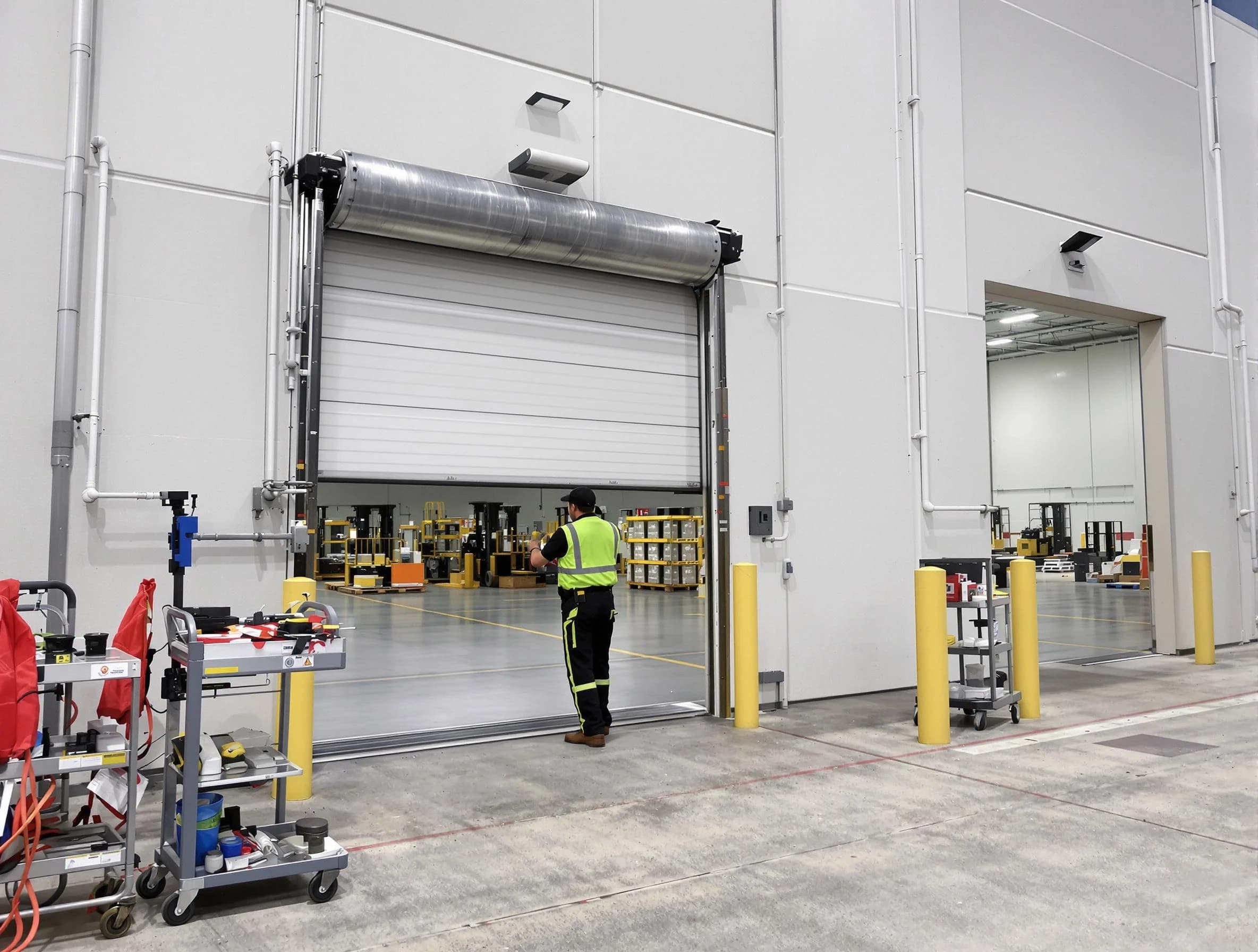 Commercial Repair service in Todd Creek, CO