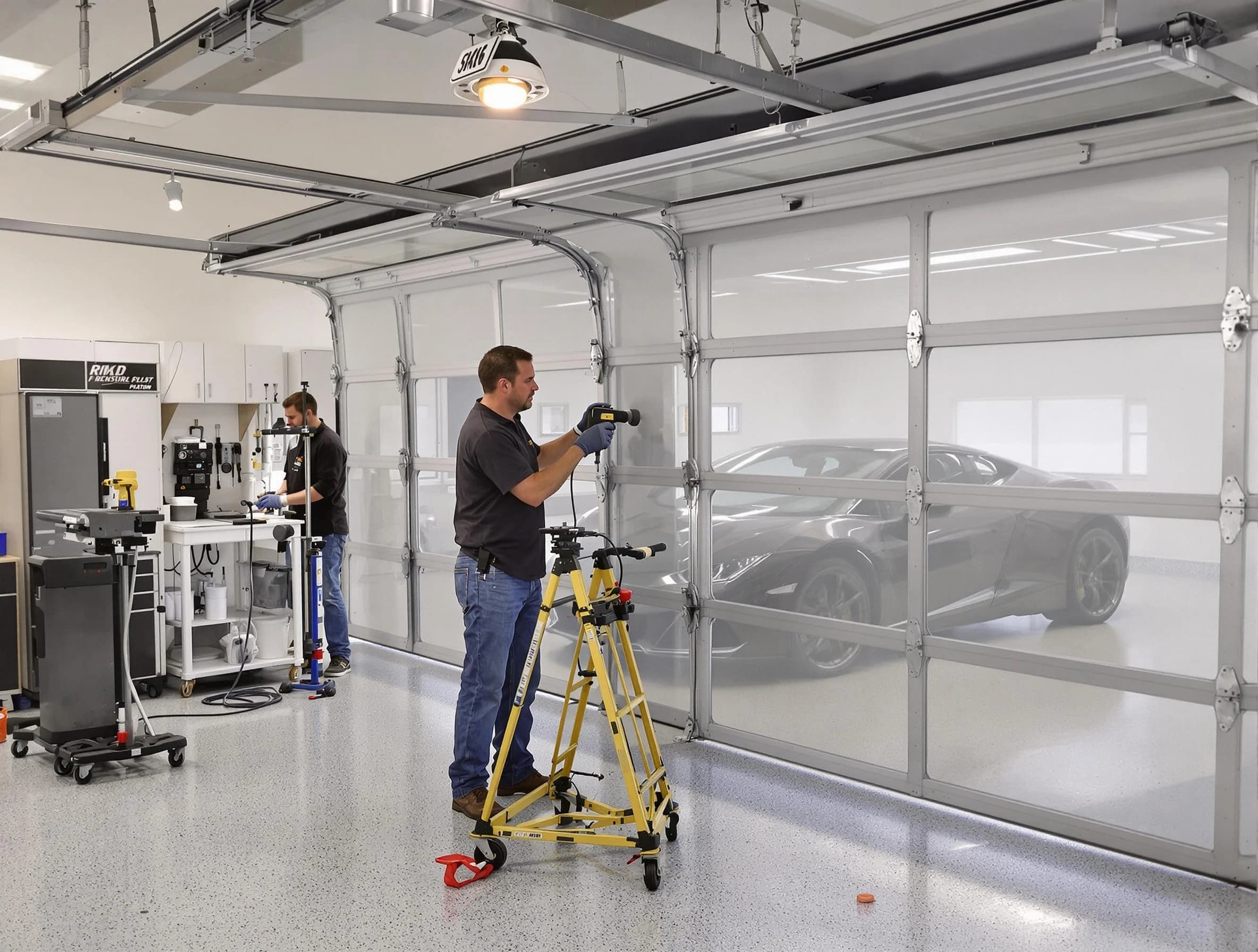 Dents Repair service in Todd Creek, CO