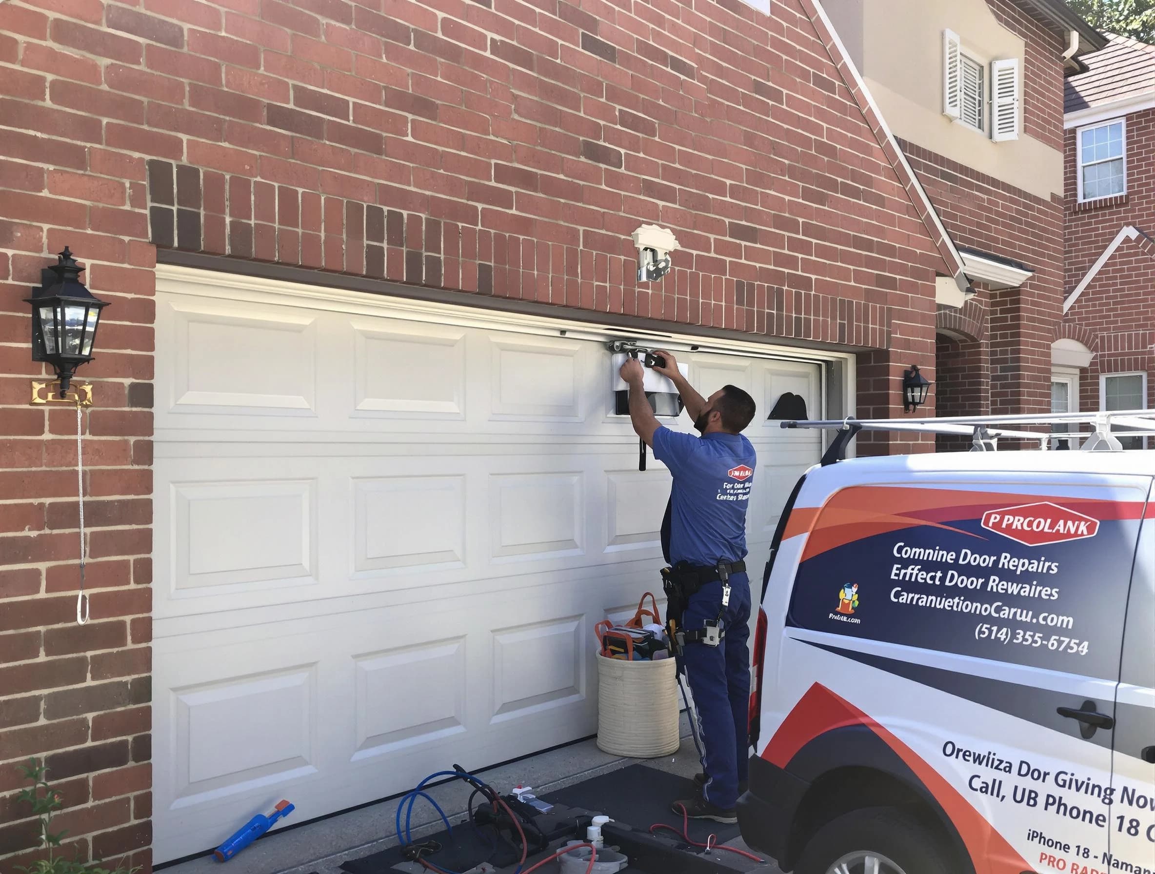 Todd Creek Garage Door Repair local garage door repair technician in Todd Creek