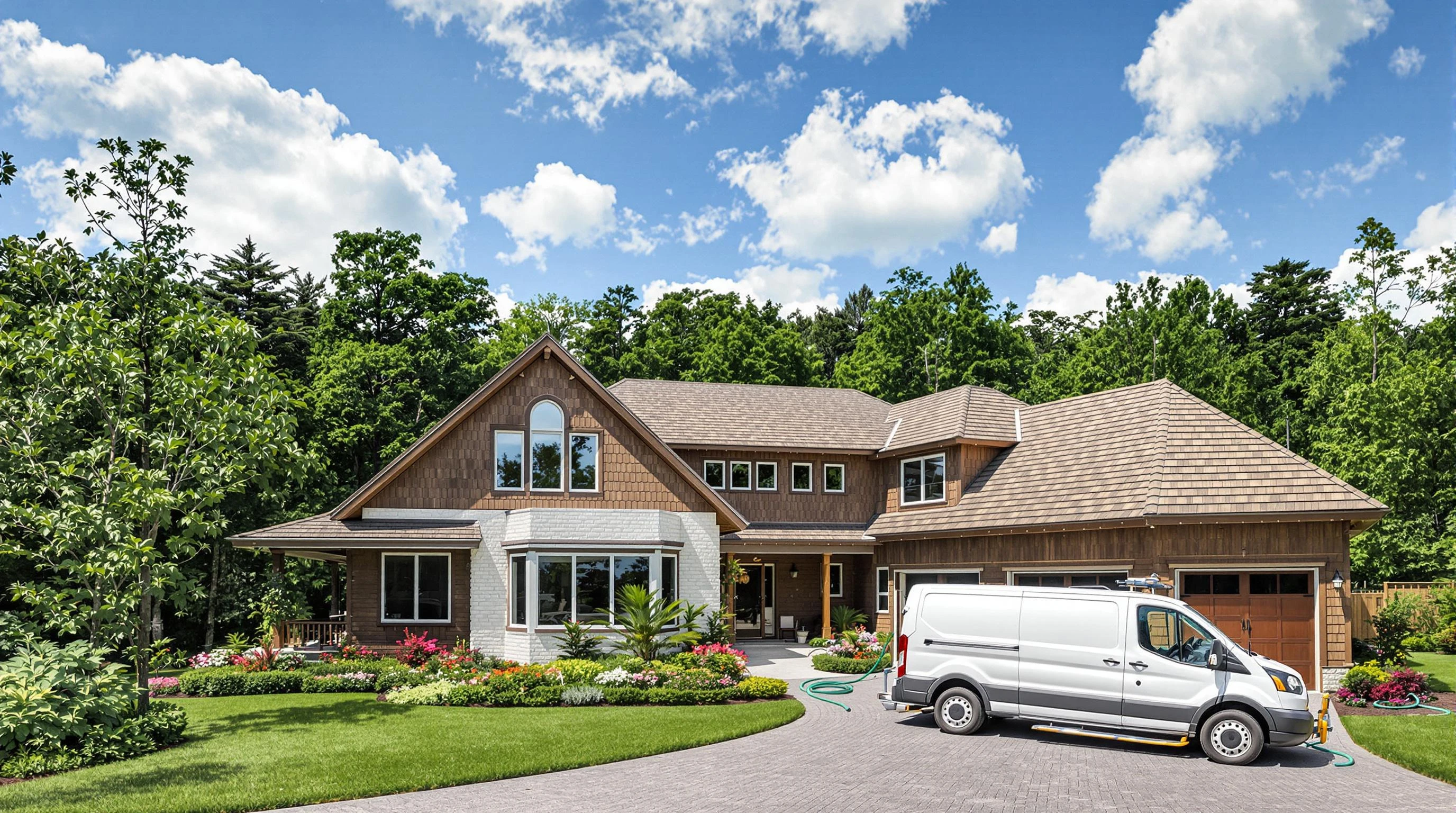 Todd Creek Garage Door Repair garage door repair crew working in Lafayette, CO
