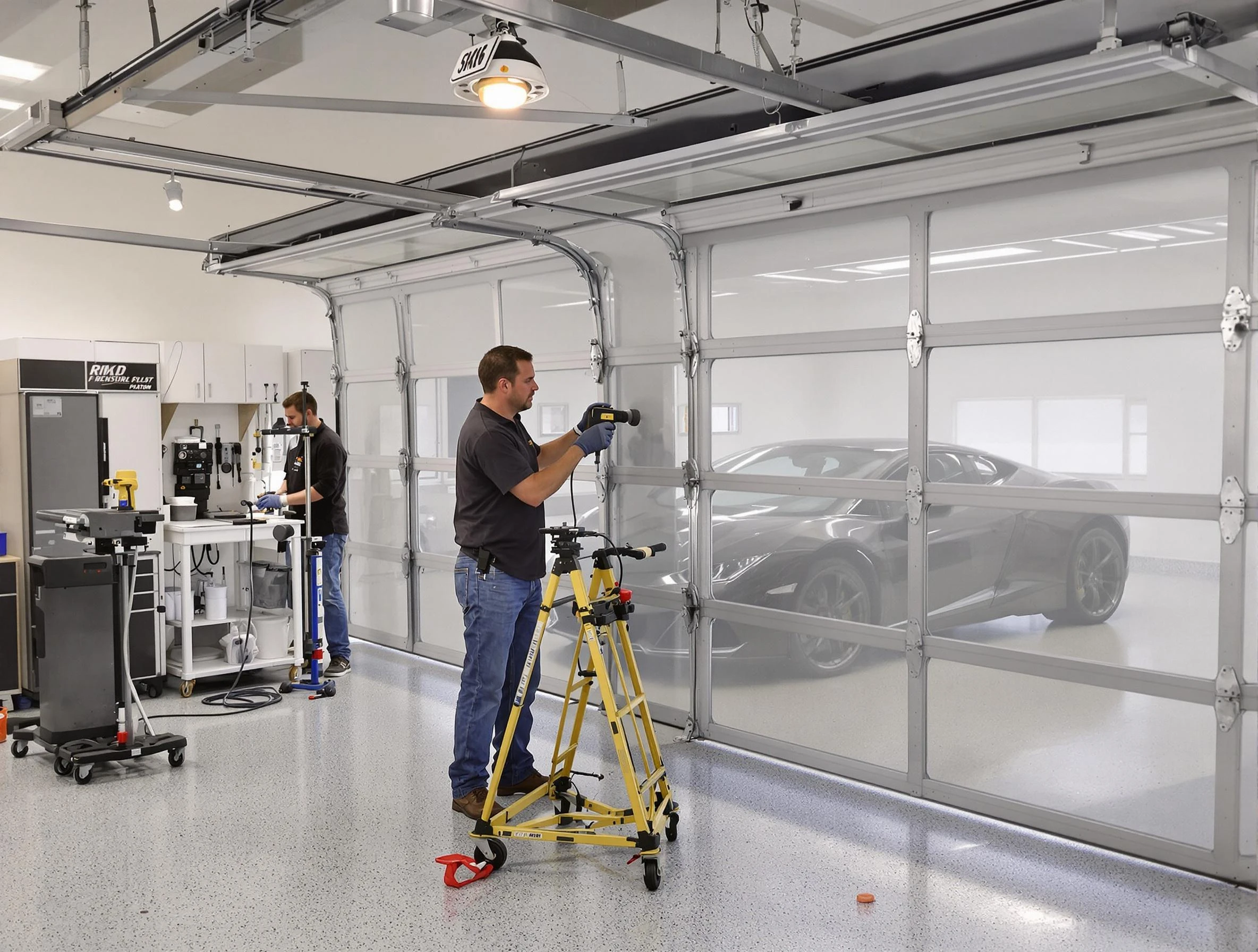 Dents Repair service in Todd Creek, CO